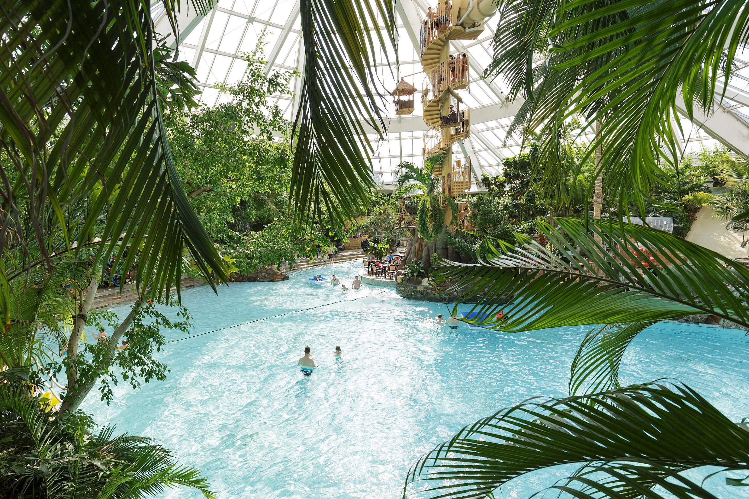 Simnning / Pool