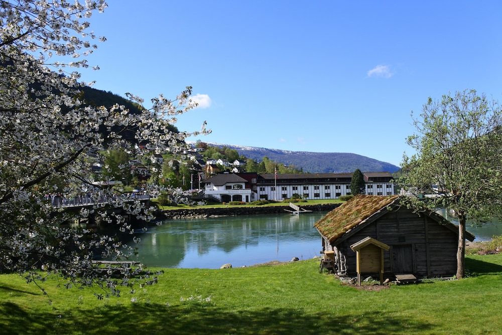 Generell