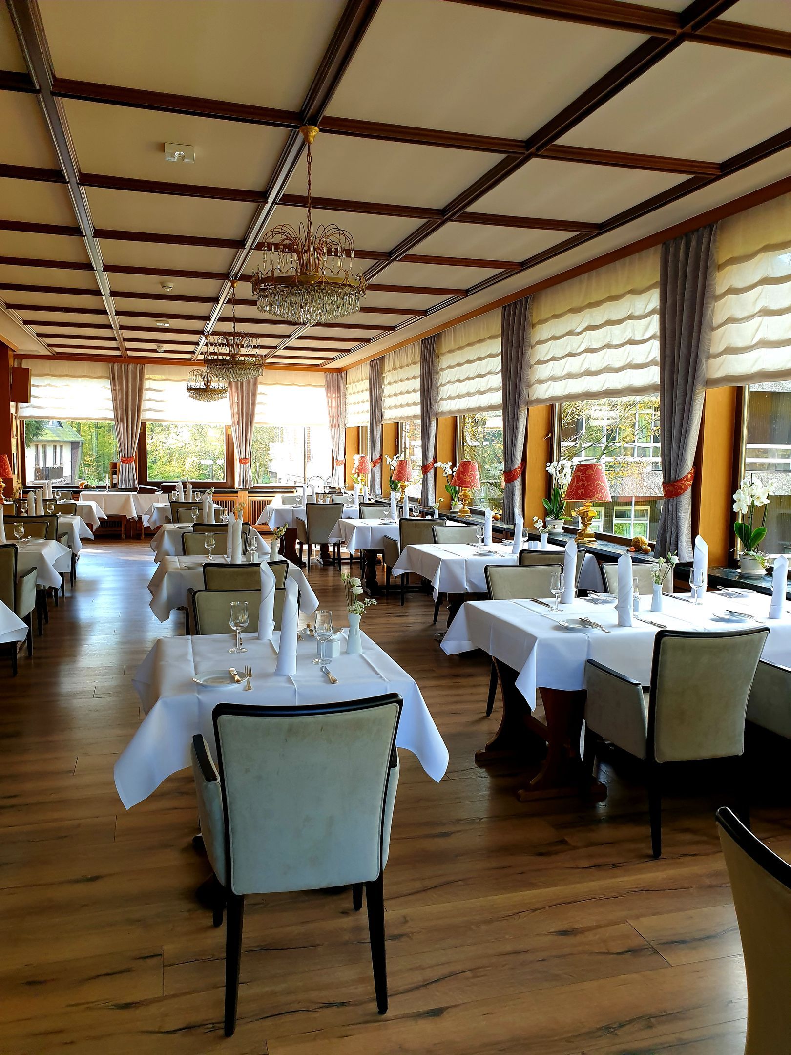 Restaurang/bar