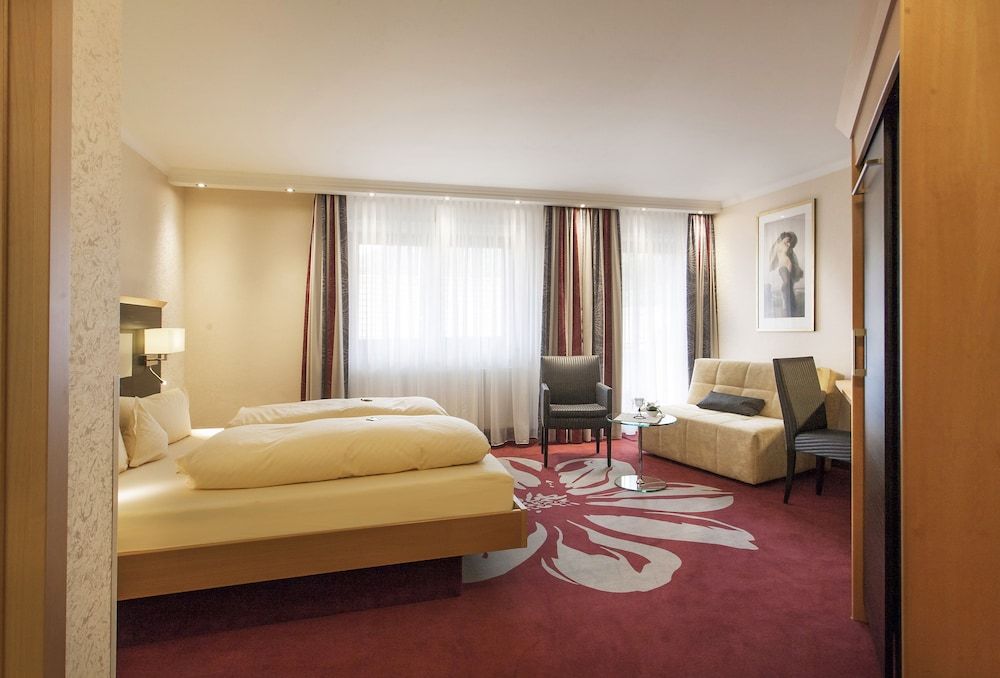 Generell