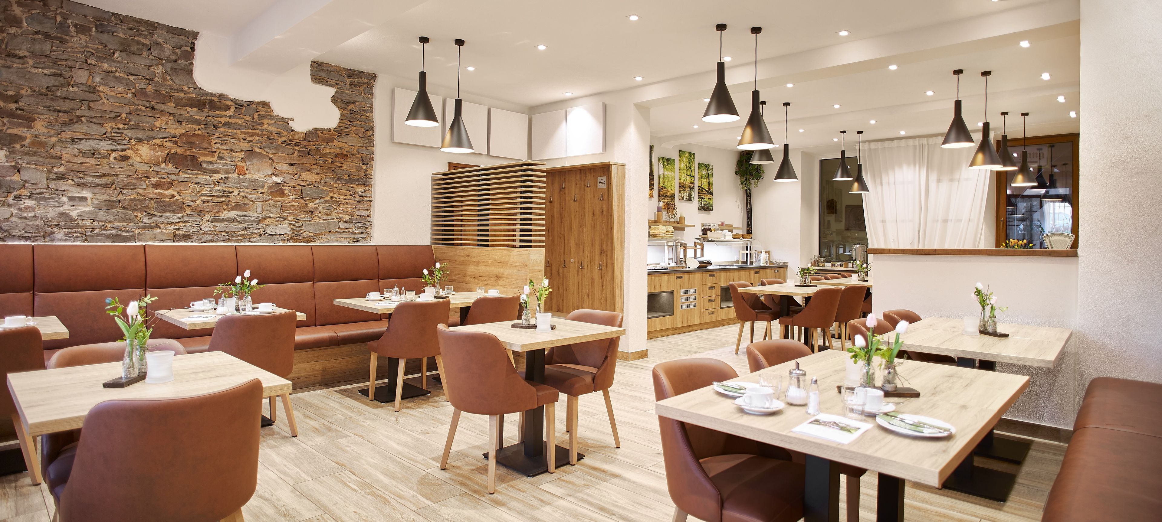 Restaurang/bar