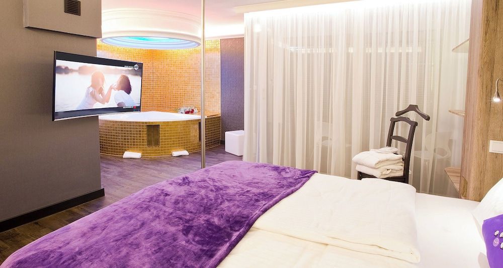 Bild på Stays Wellness