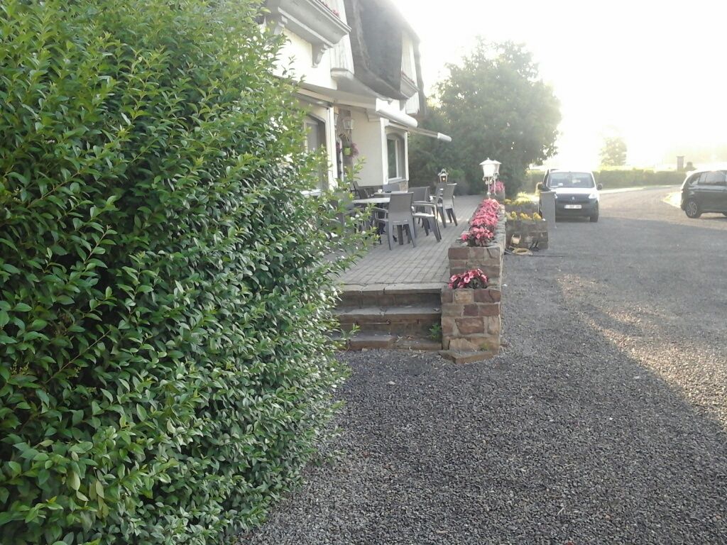Byggnad