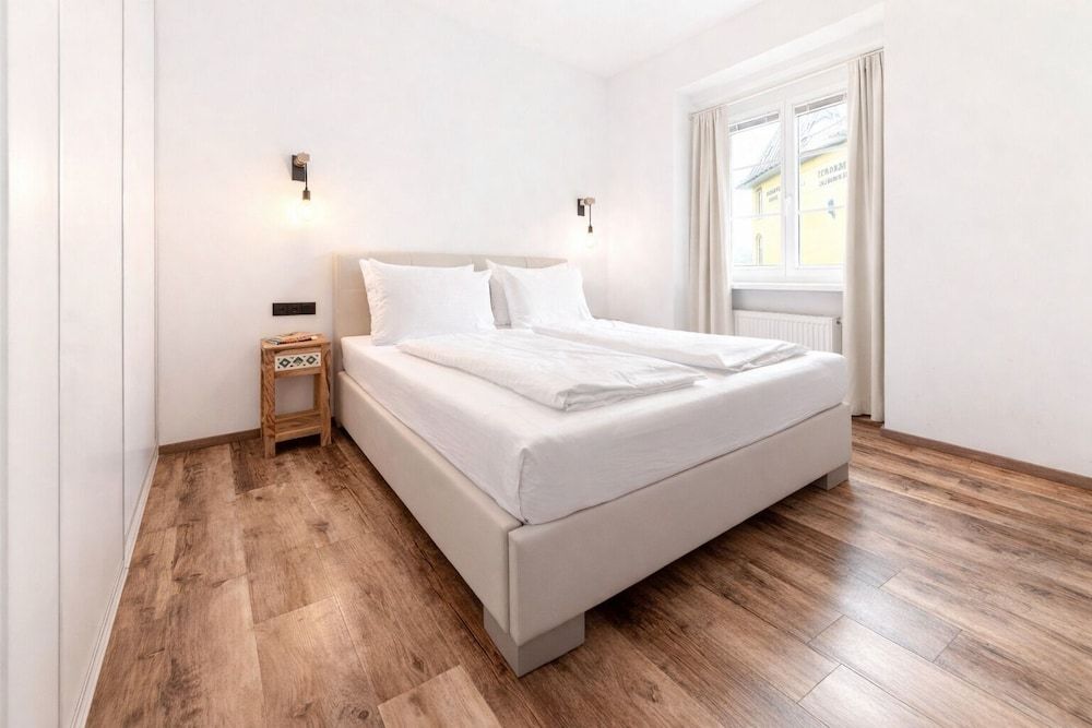 Bild på Lägenhet Deluxe - 1 sovrum