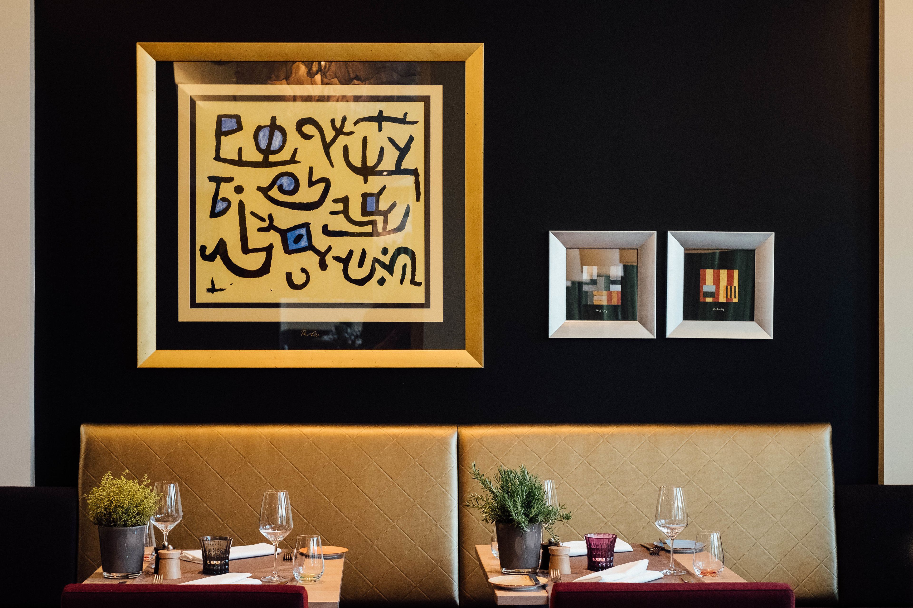 Restaurang/bar