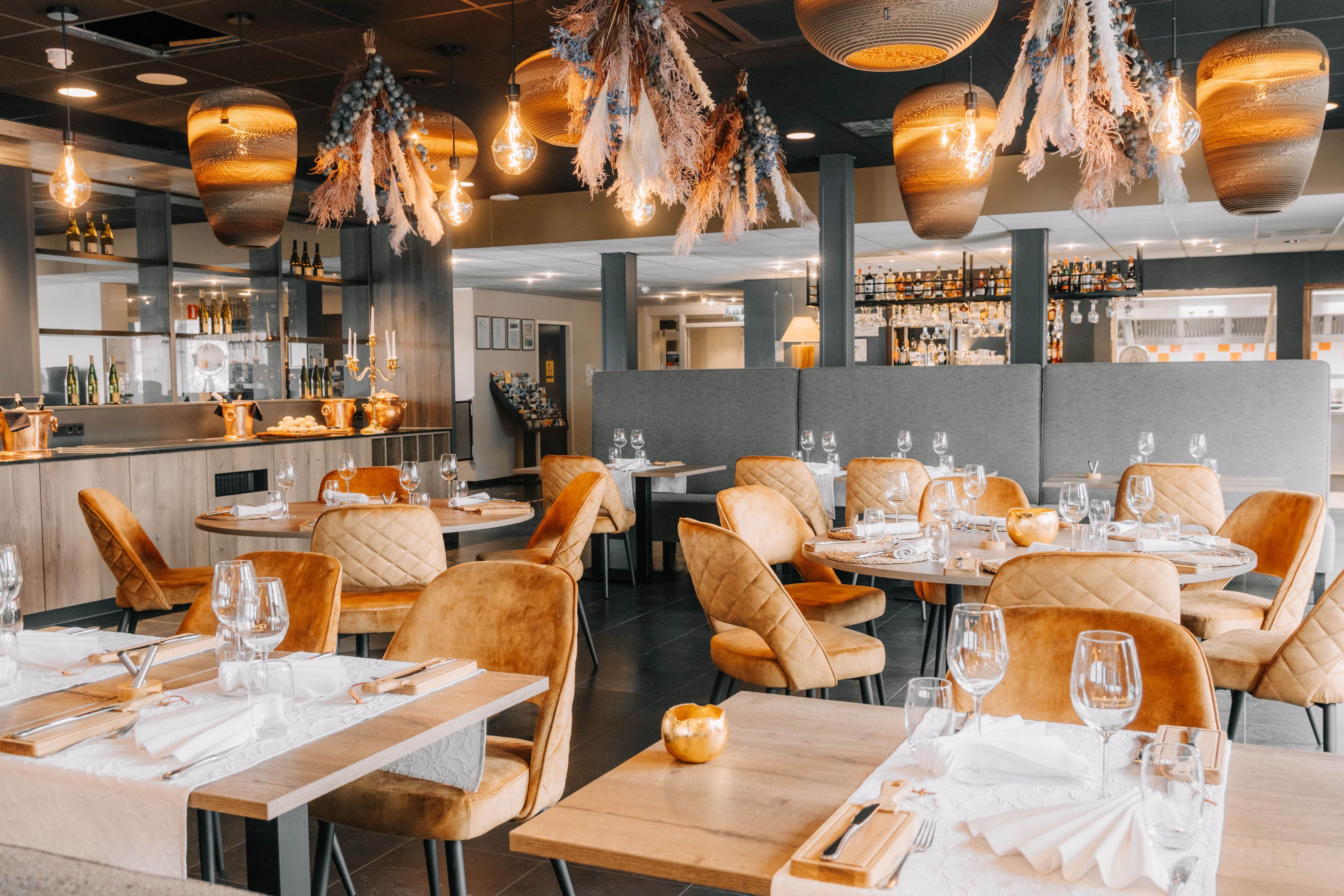 Restaurang/bar