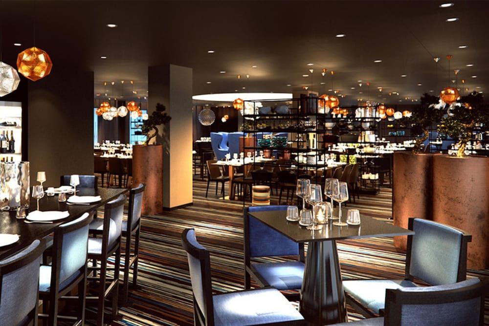 Clarion Hotel Sense i Luleå - Boka de bästa erbjudandena!