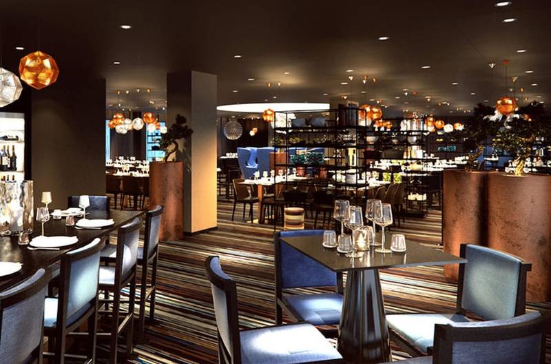 Clarion Hotel Sense i Luleå - Boka de bästa erbjudandena!