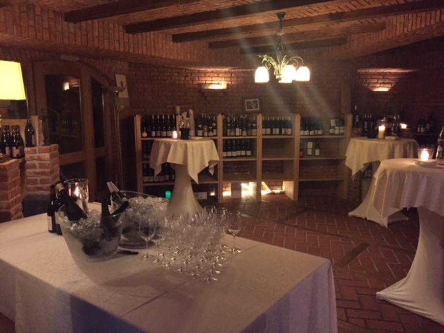 Restaurang/bar