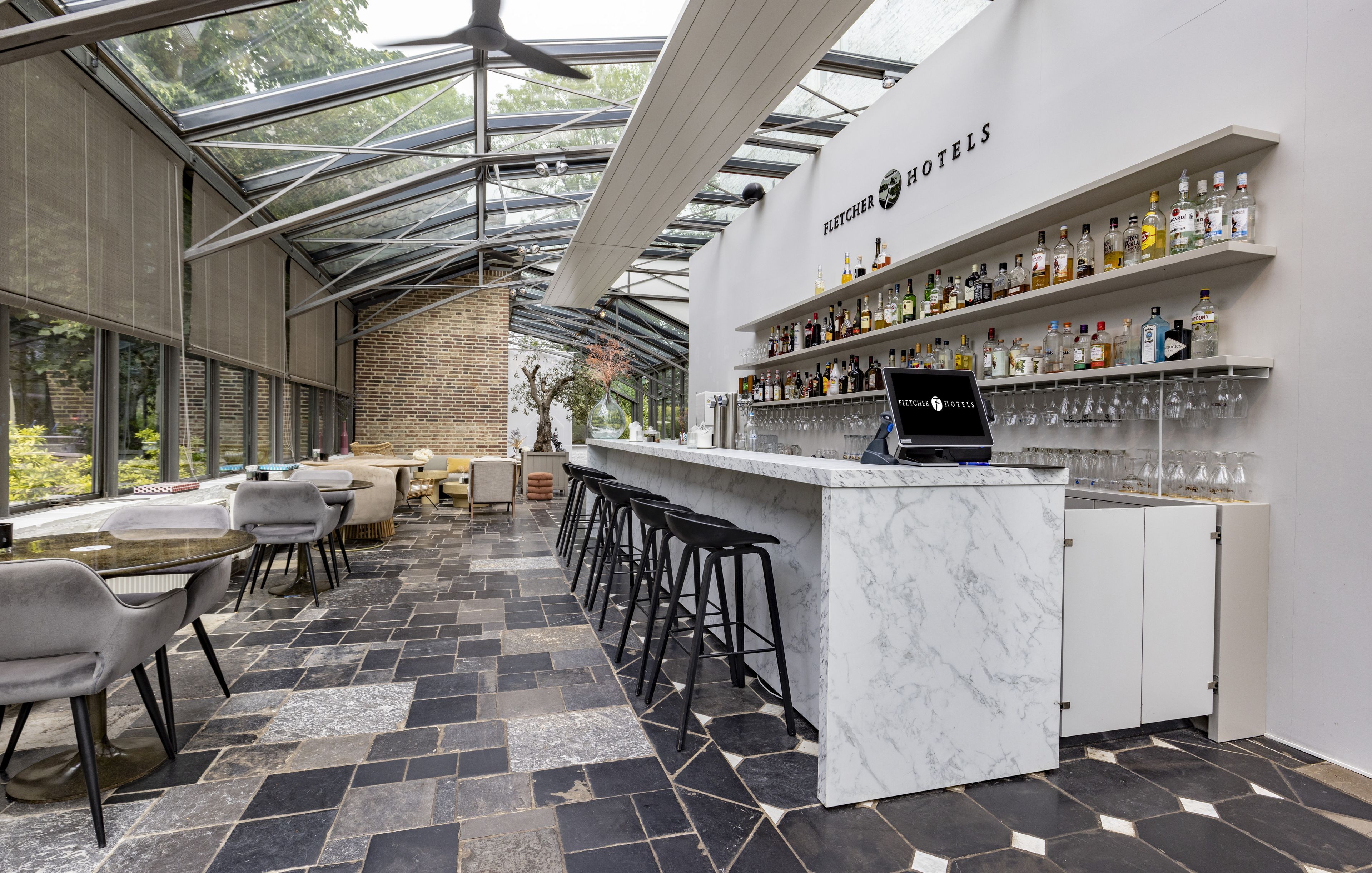 Restaurang/bar