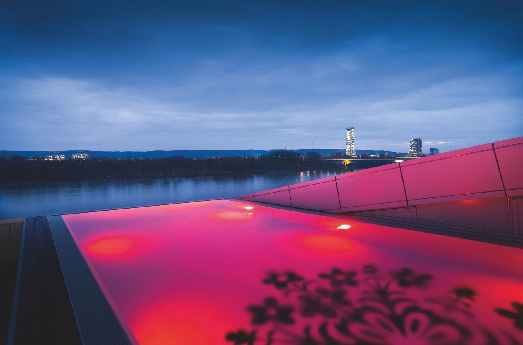 Simnning / Pool
