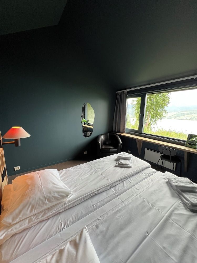 Bild på Comfort-rum - 1 sovrum - havsutsikt