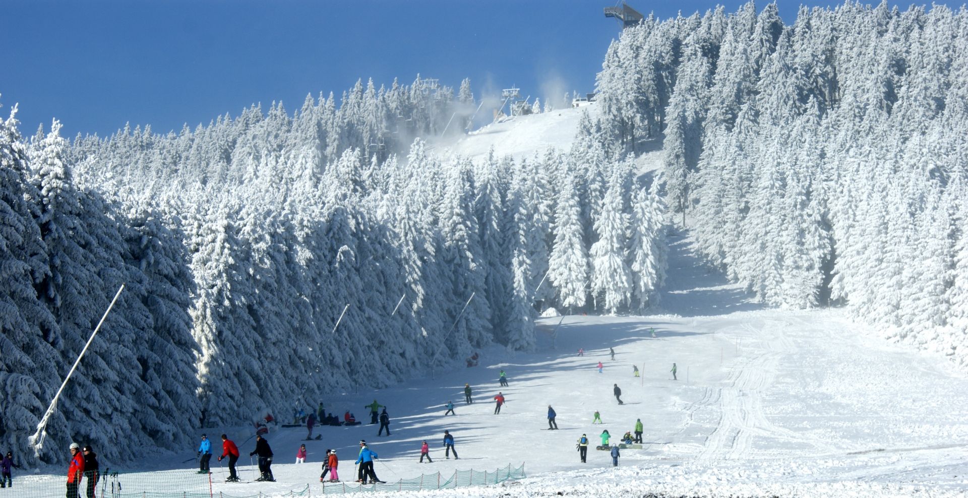 Skidområde