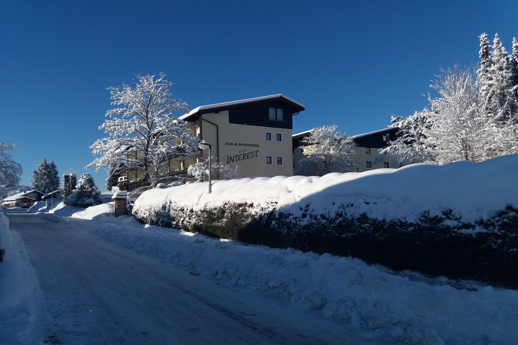Byggnad