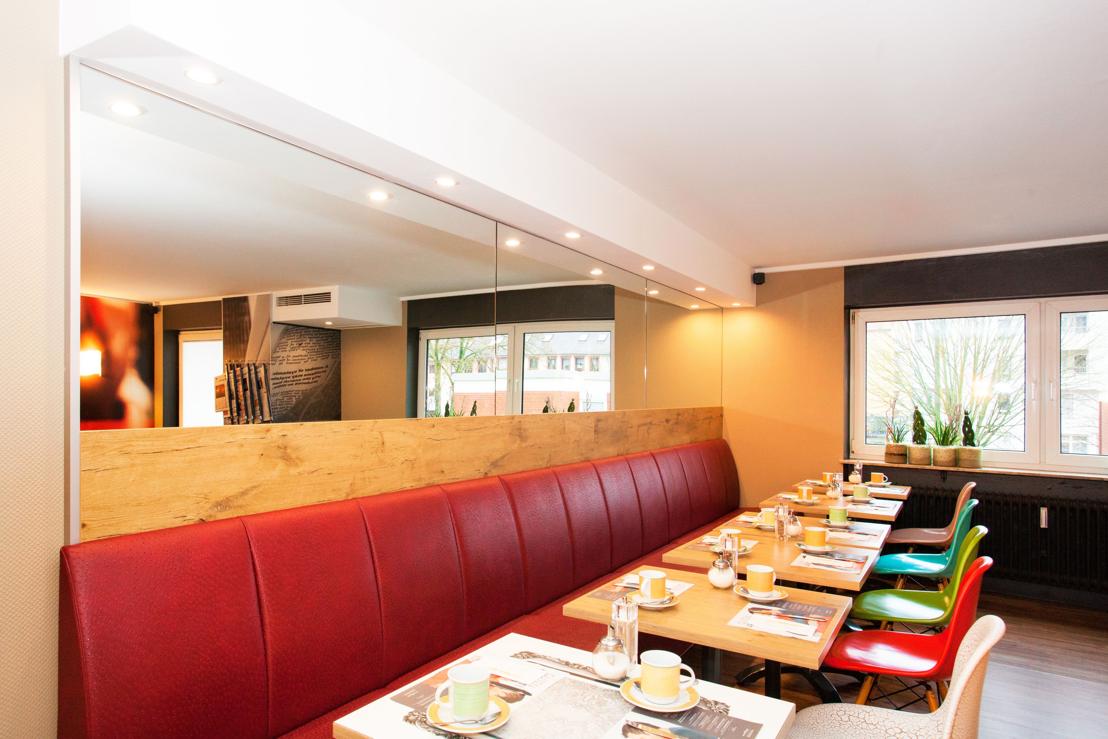 Restaurang/bar