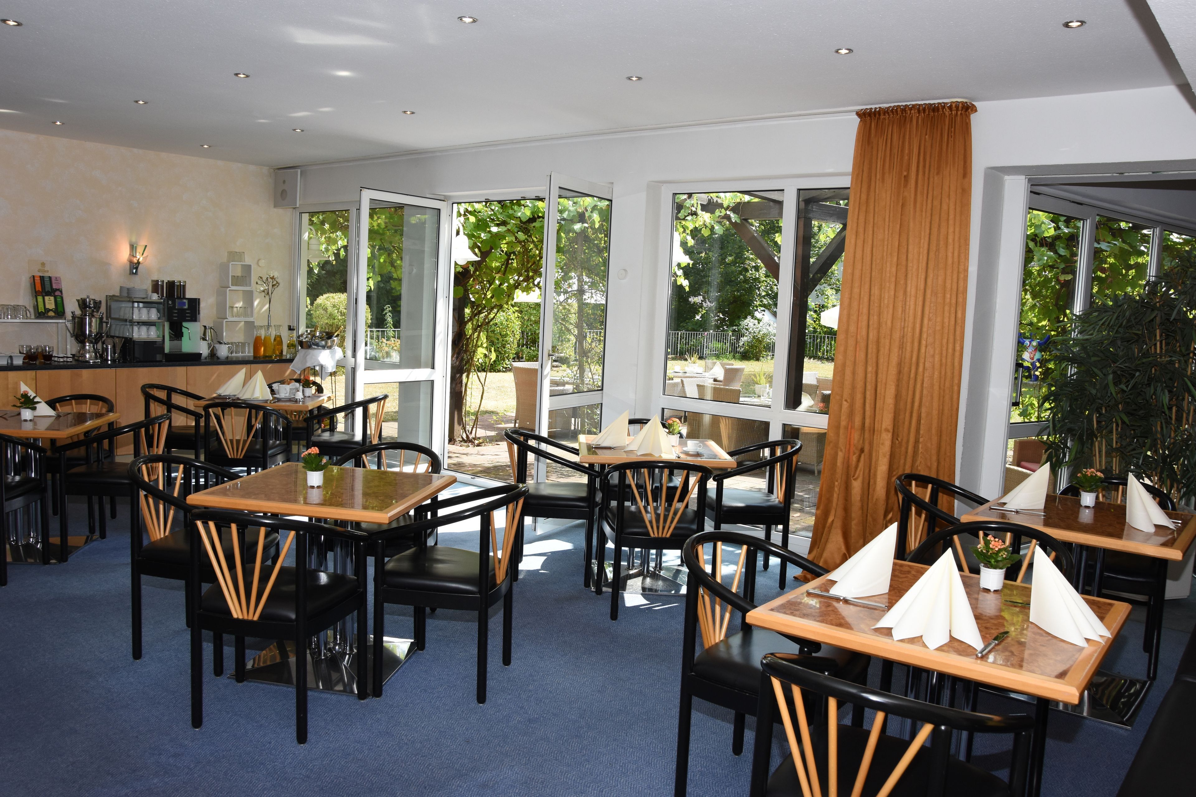 Restaurang/bar