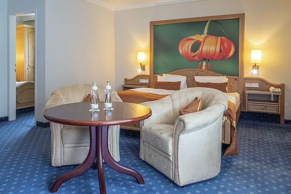 Bild på Junior Suite Prestige