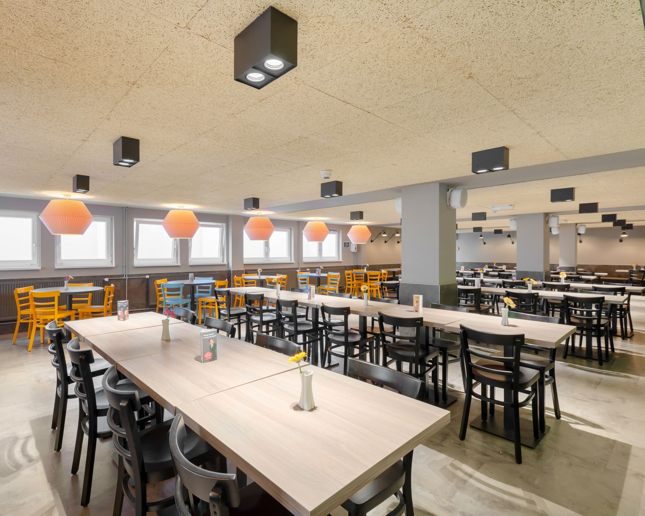 Restaurang/bar