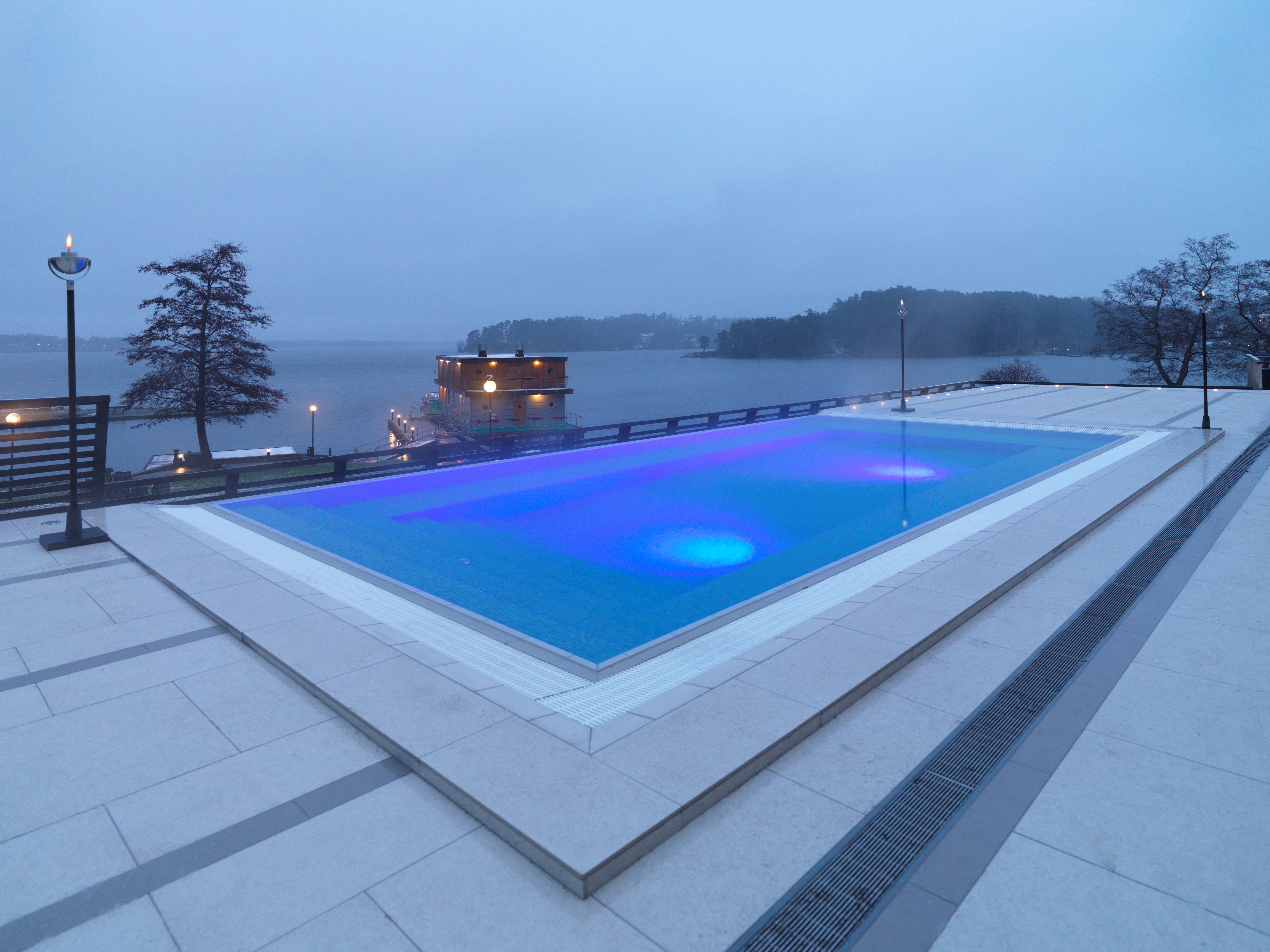 Simnning / Pool