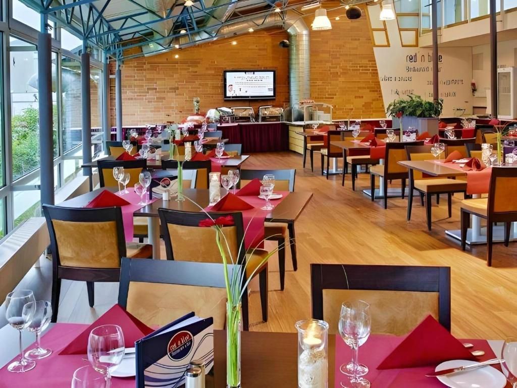 Restaurang/bar
