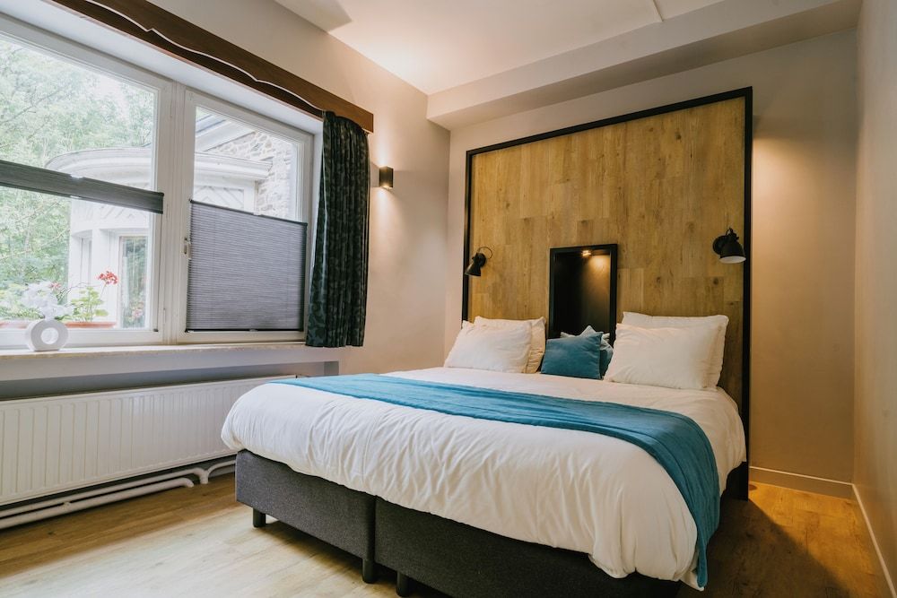 Bild på Comfort dubbelrum