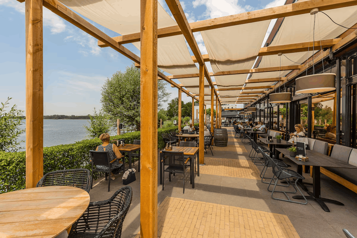 Restaurang/bar