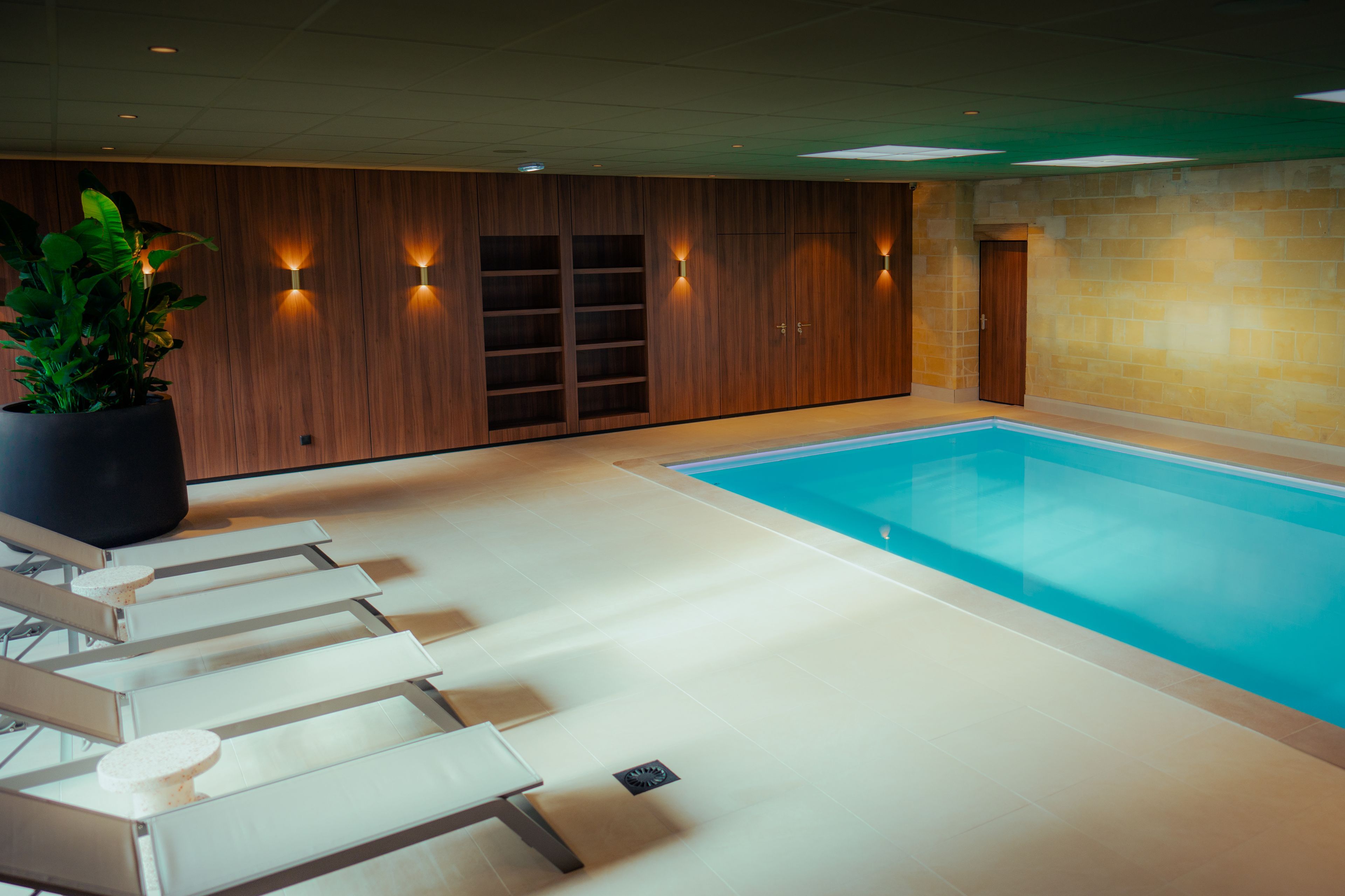 Simnning / Pool