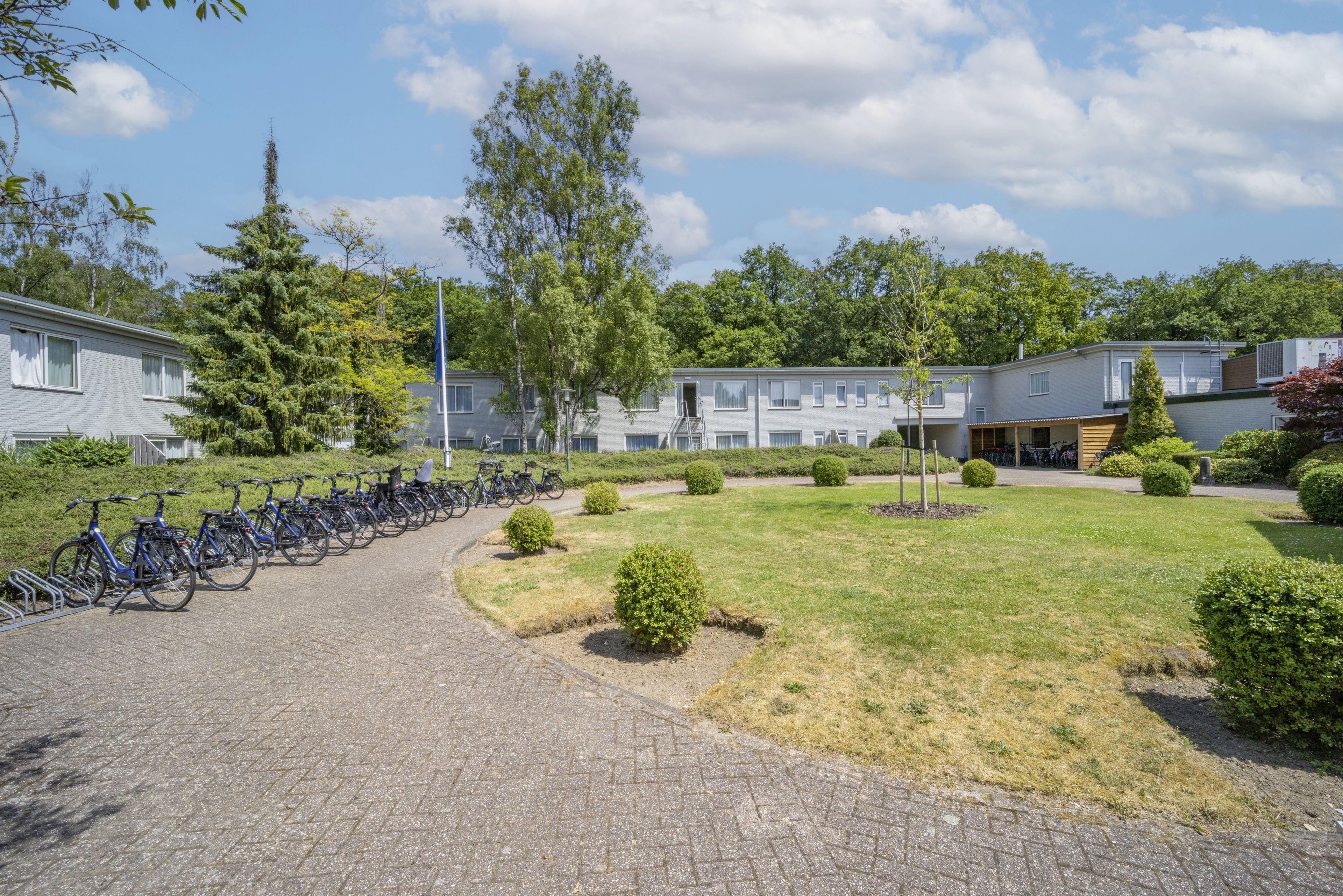 Byggnad