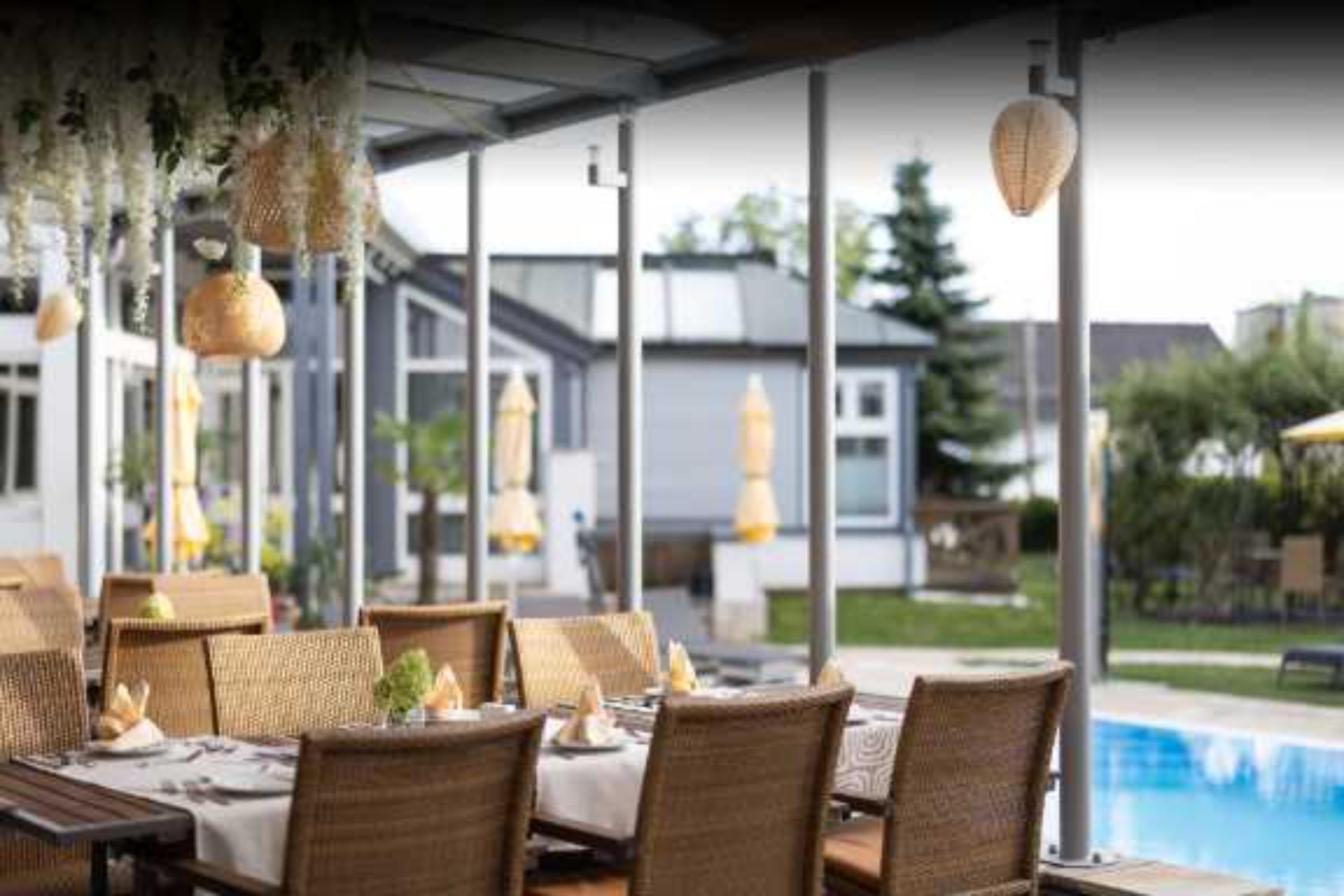 Restaurang/bar