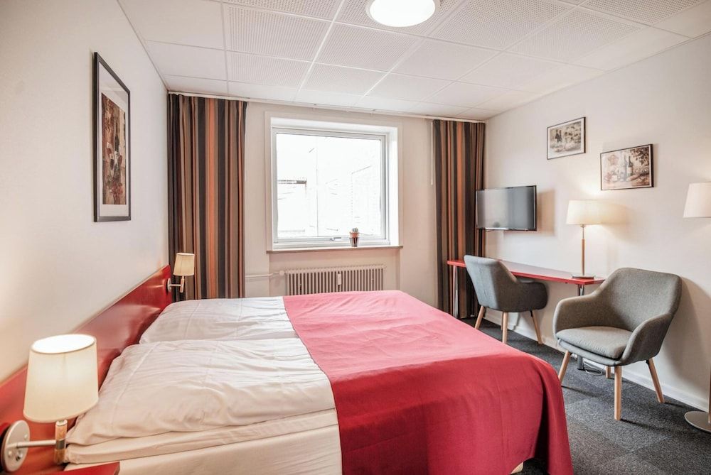 Bild på Basic-rum - annex