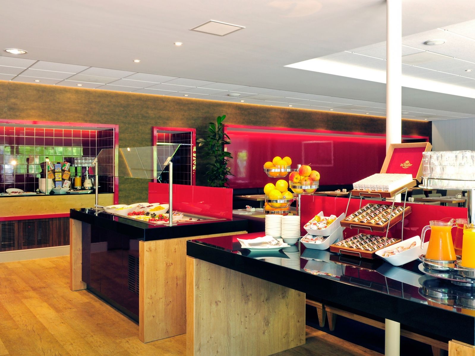 Restaurang/bar