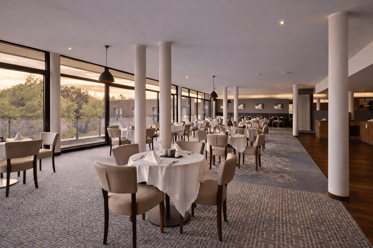 Restaurang/bar