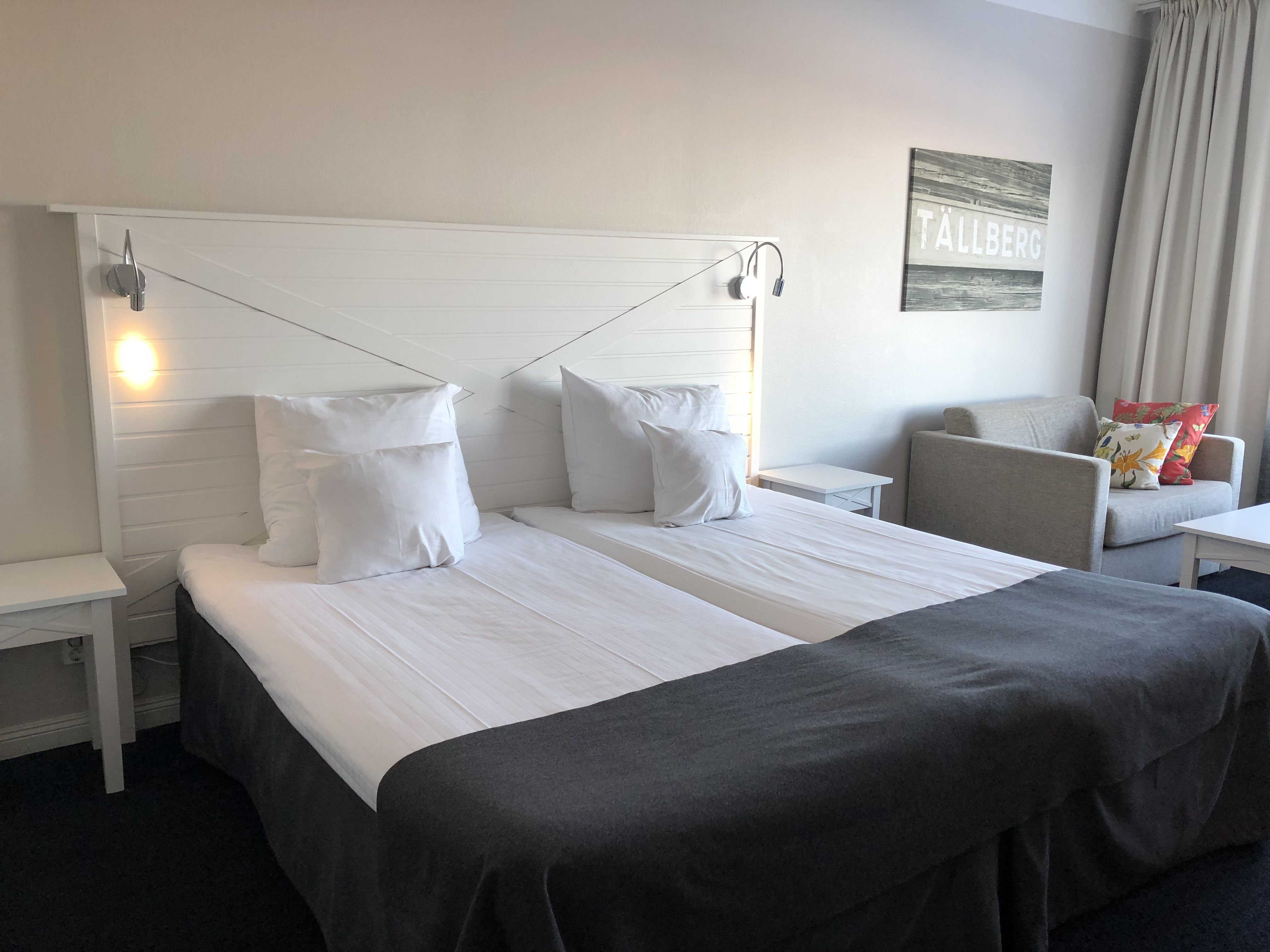 Bild på Spa-erbjudande