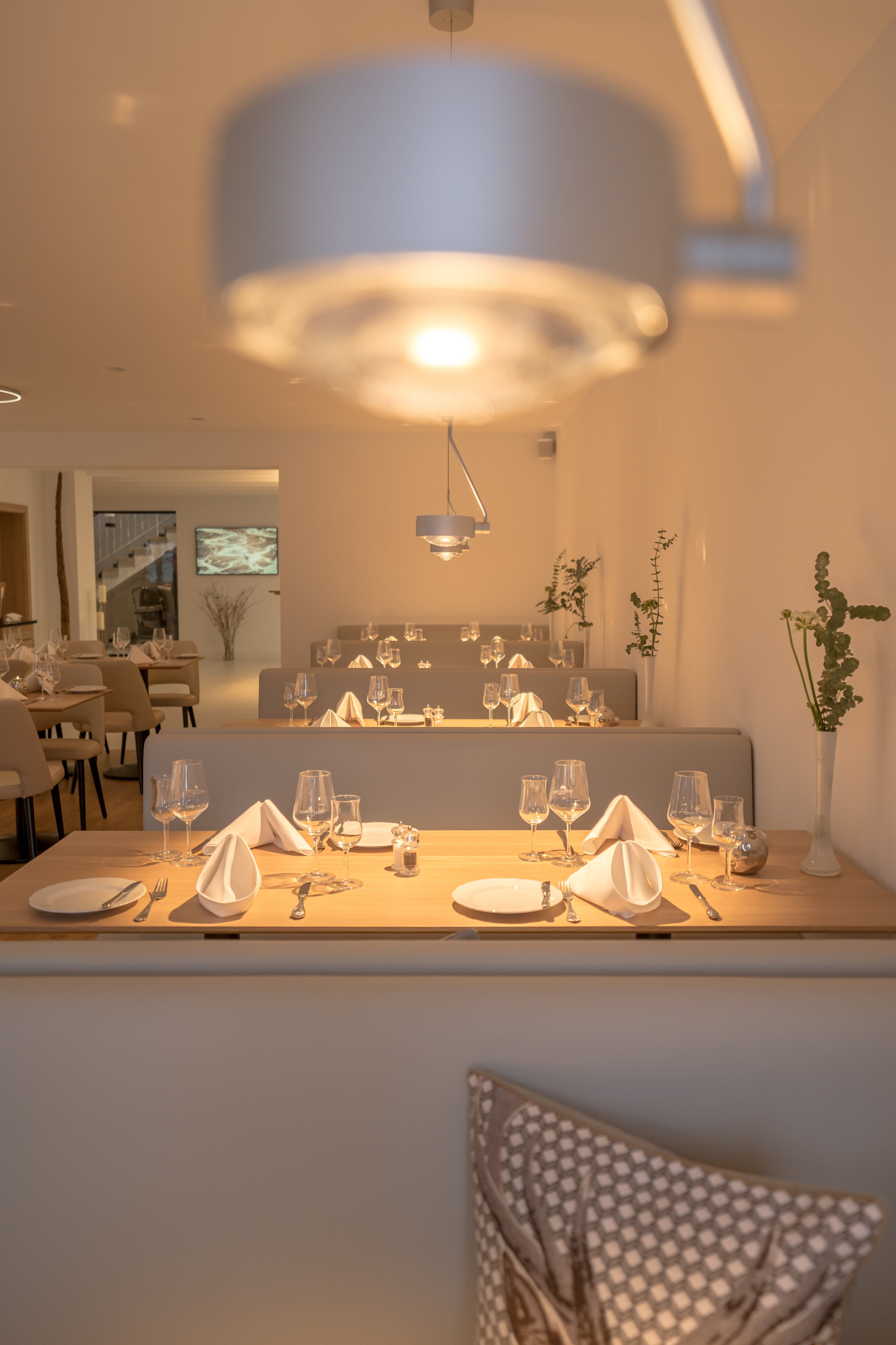 Restaurang/bar