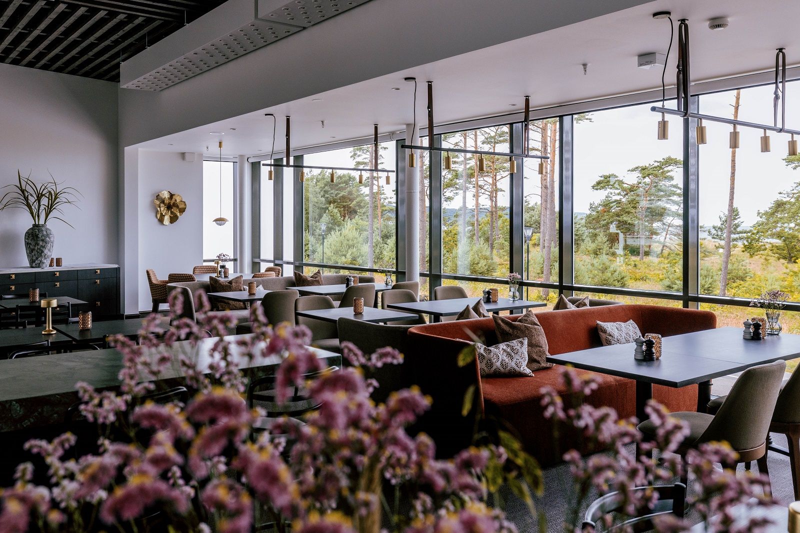 Restaurang/bar