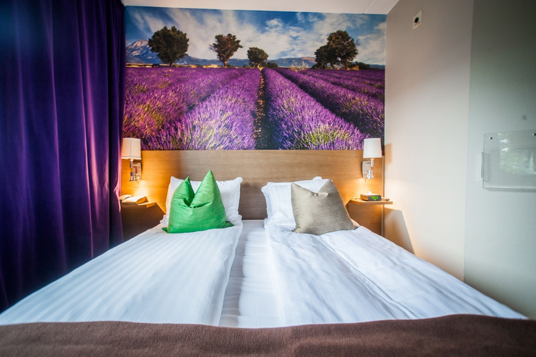 Bild på Spapaket Deluxe