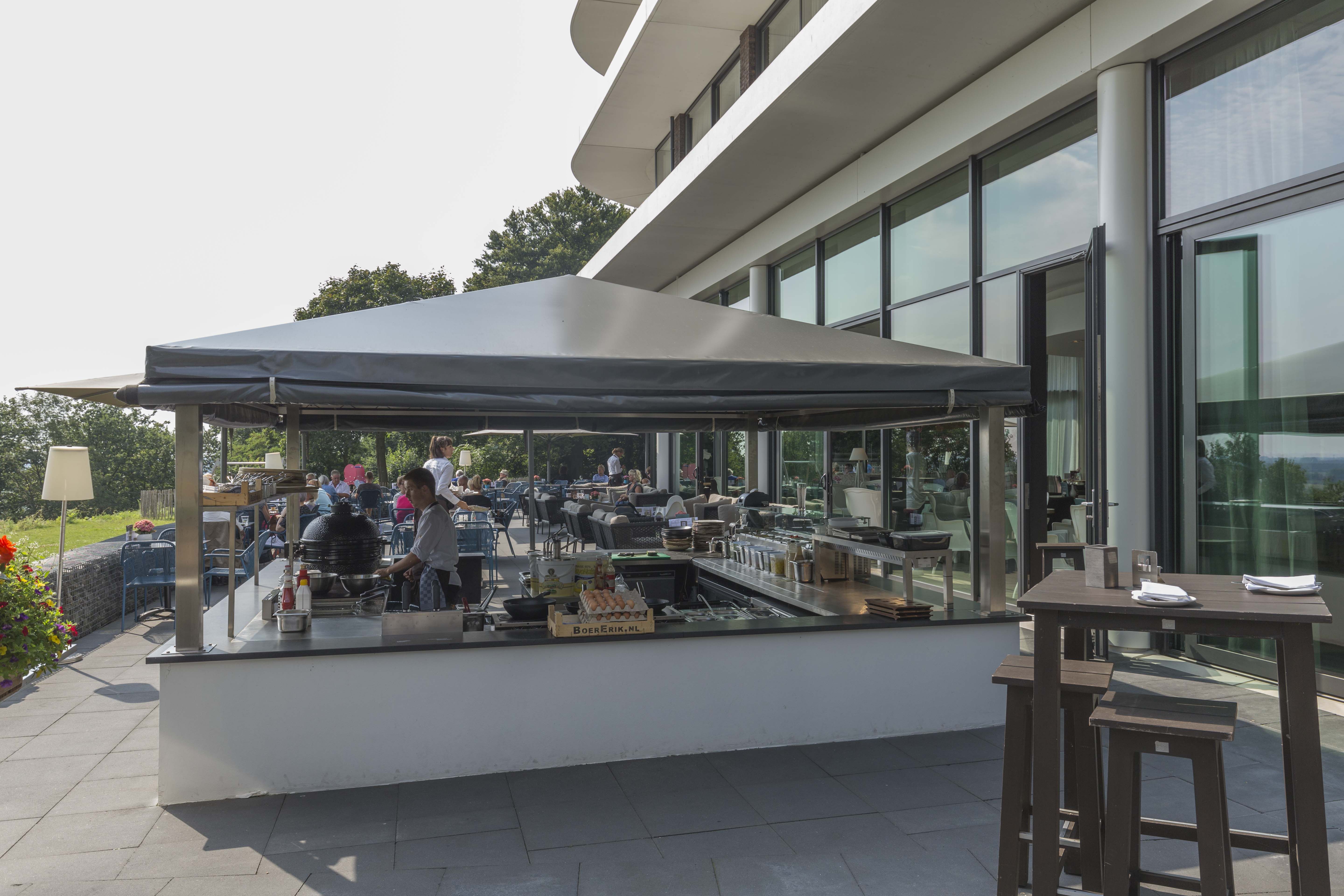Restaurang/bar