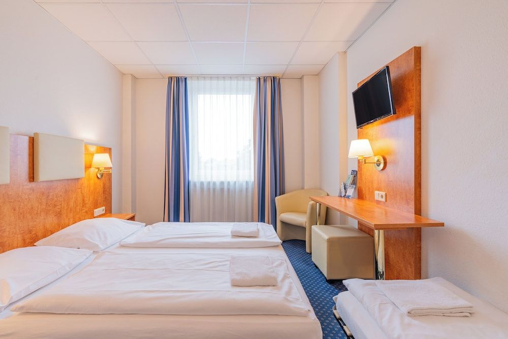 Bild på Classic trippelrum