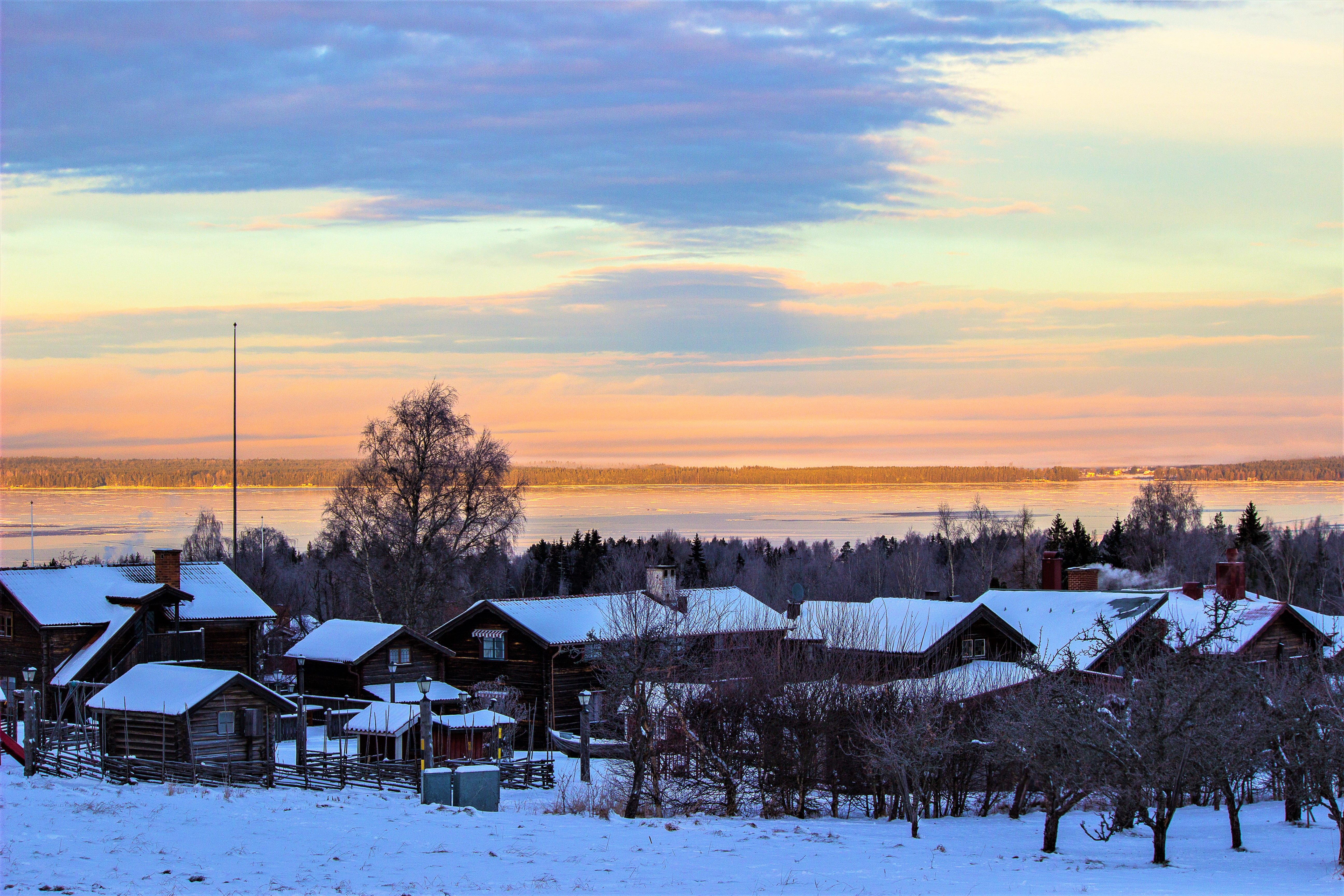 Byggnad