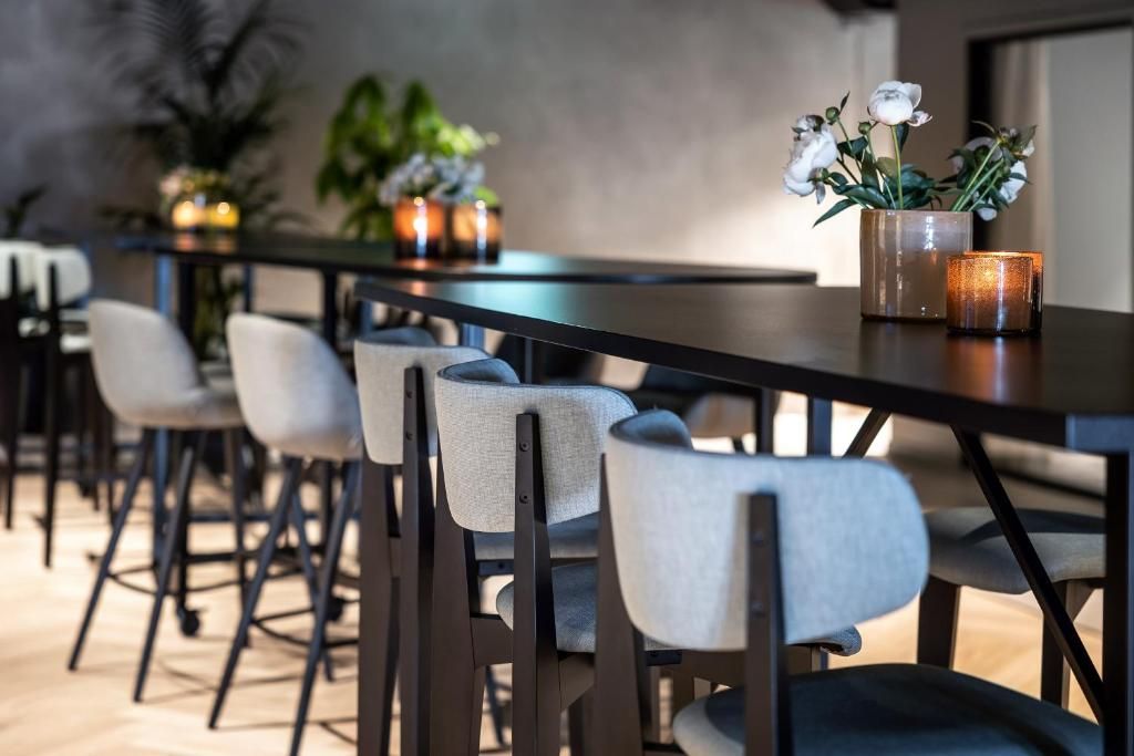 Restaurang/bar