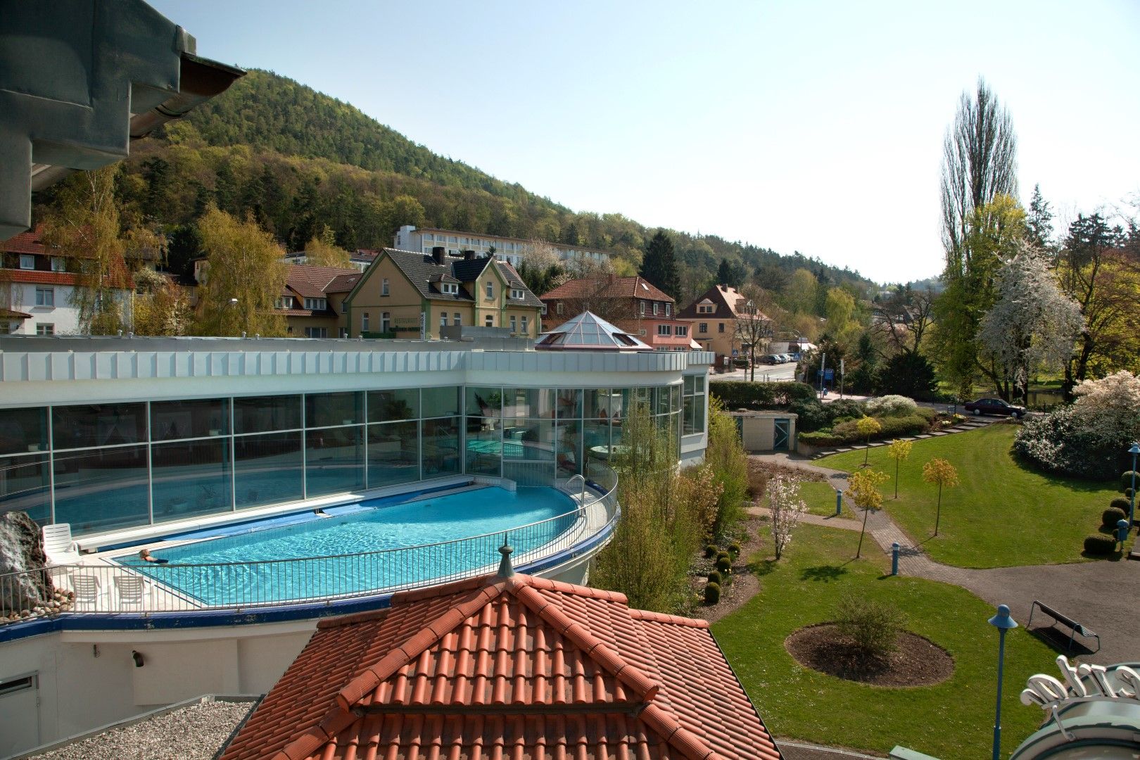 Spa