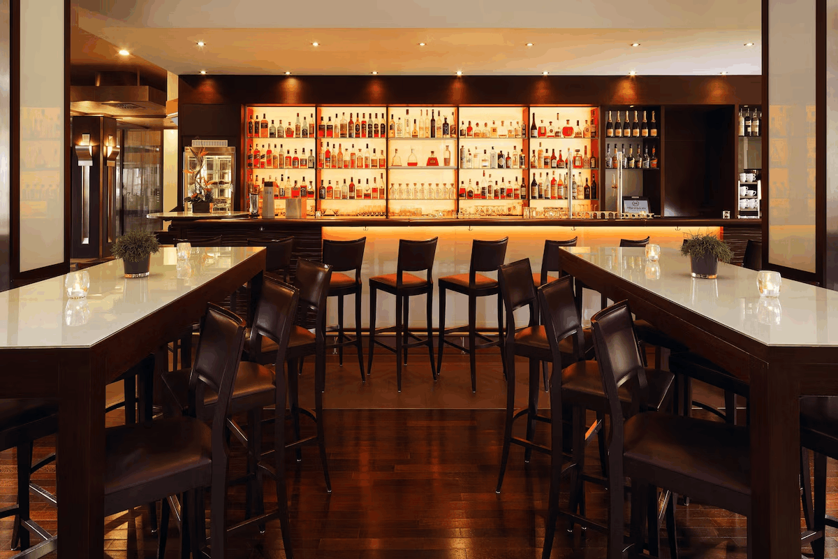 Restaurang/bar