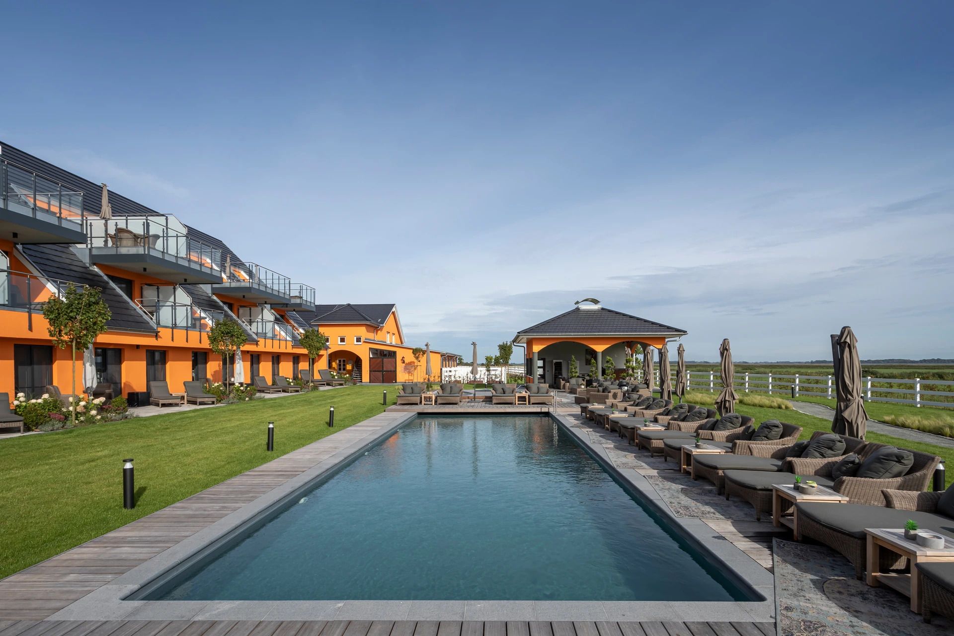 Simnning / Pool