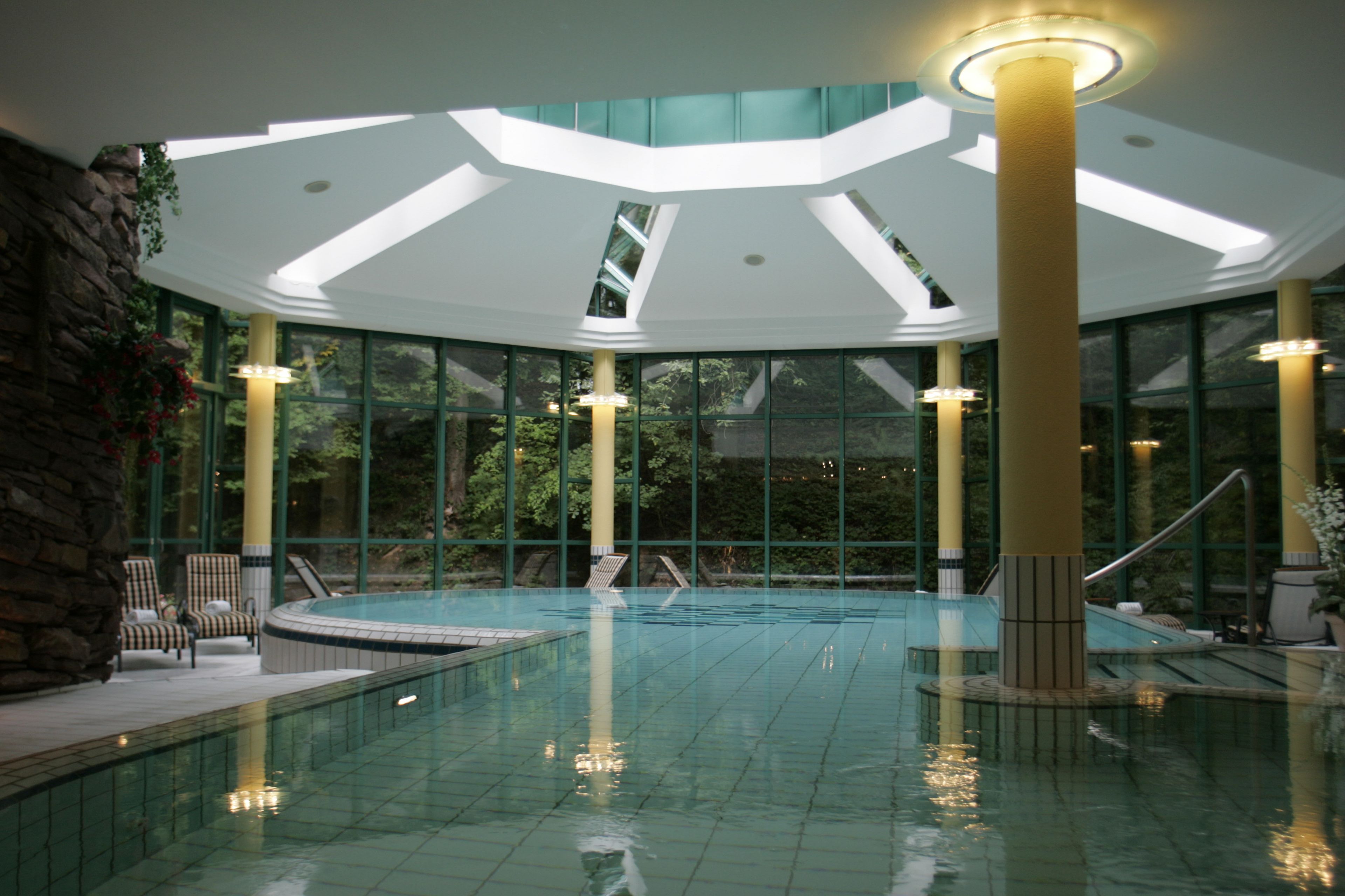 Simnning / Pool