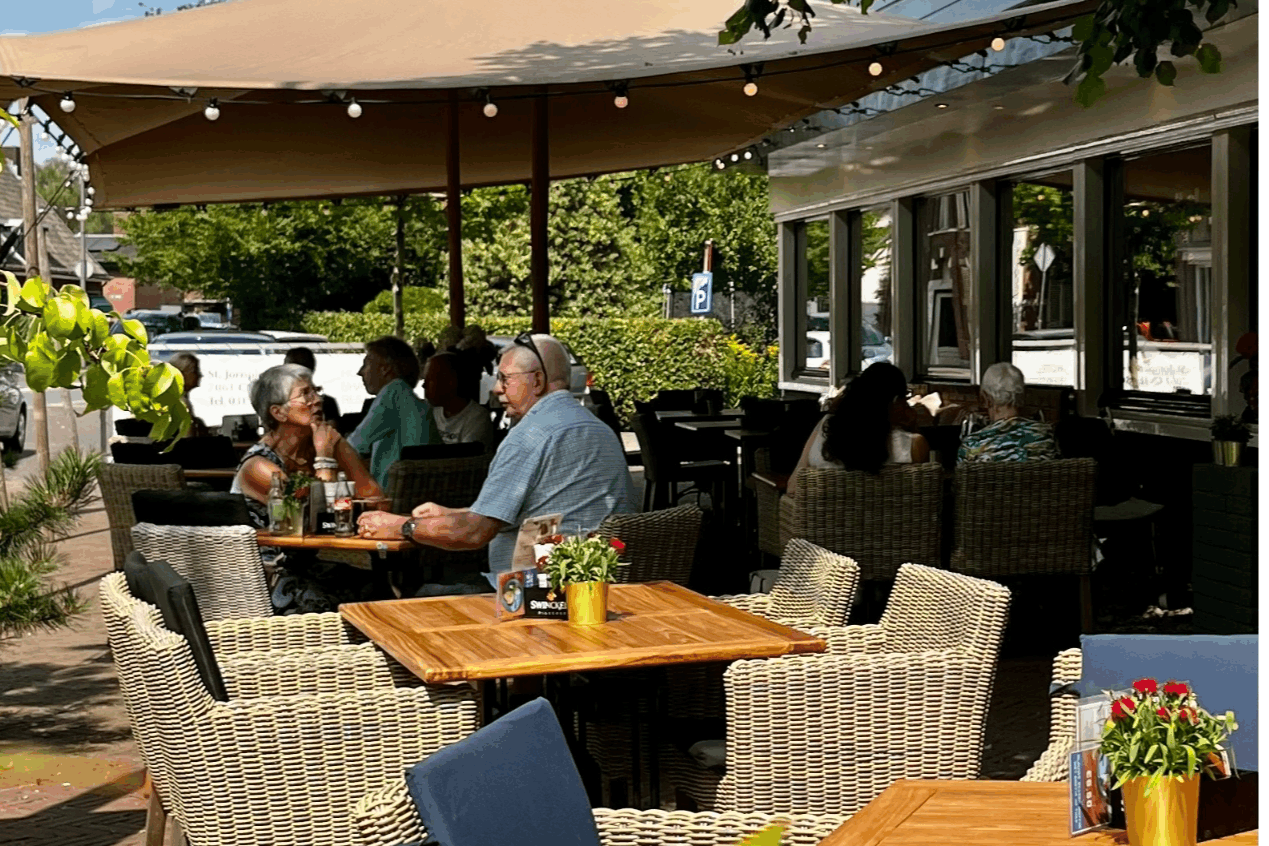 Restaurang/bar