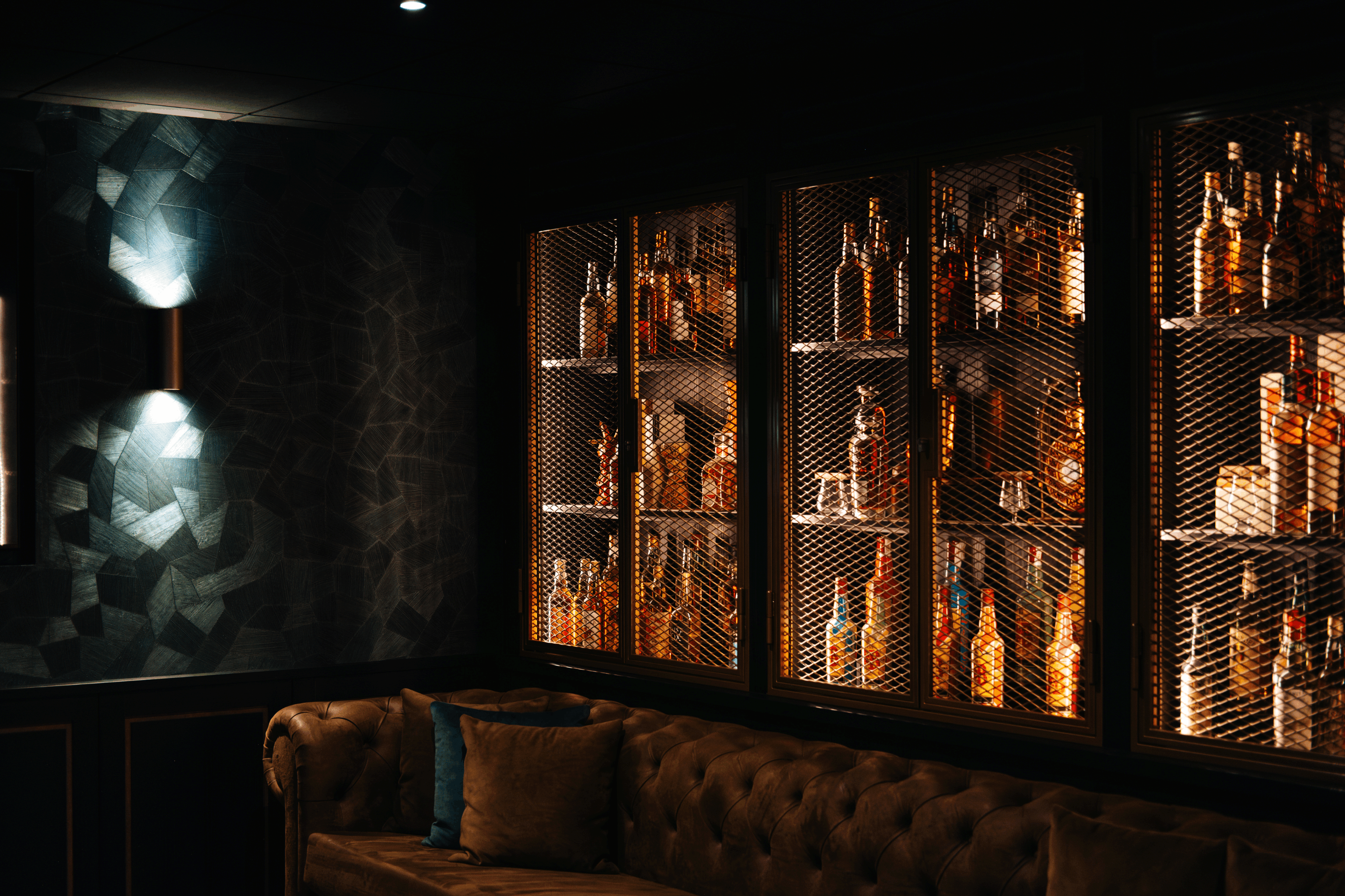 Restaurang/bar