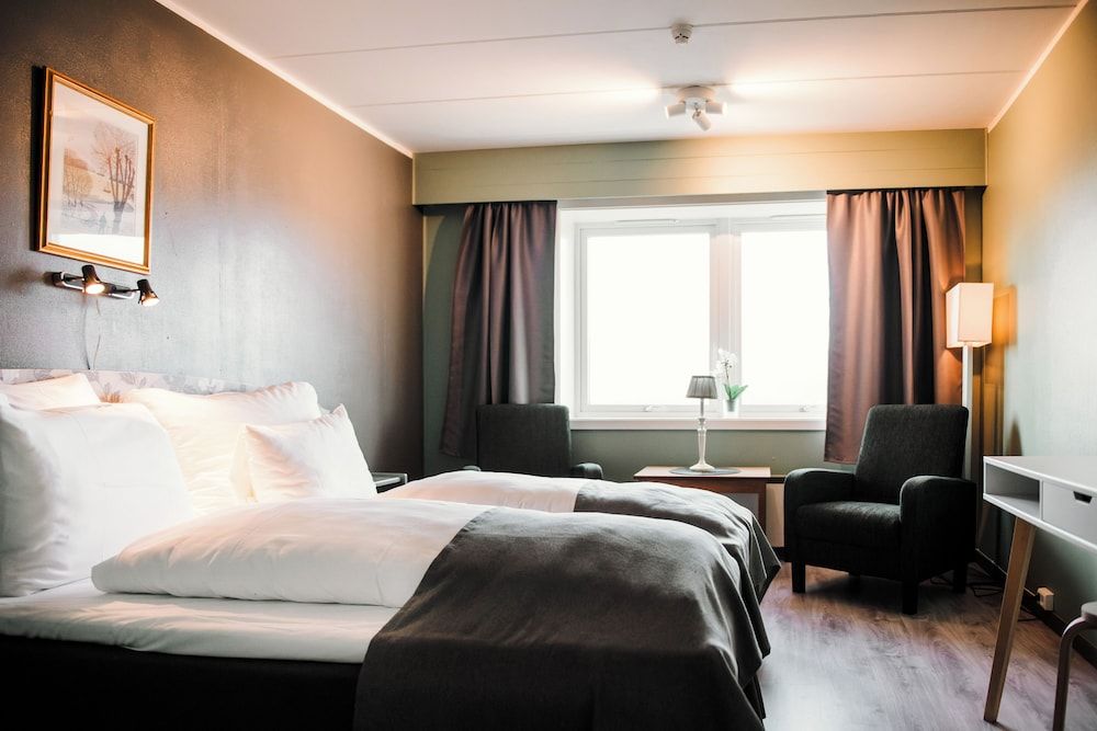Generell