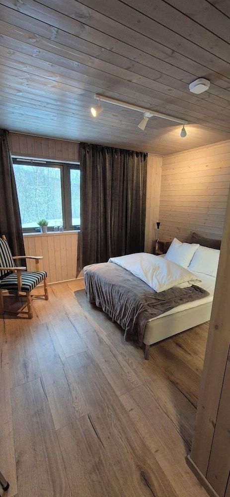 Bild på Comfort dubbelrum