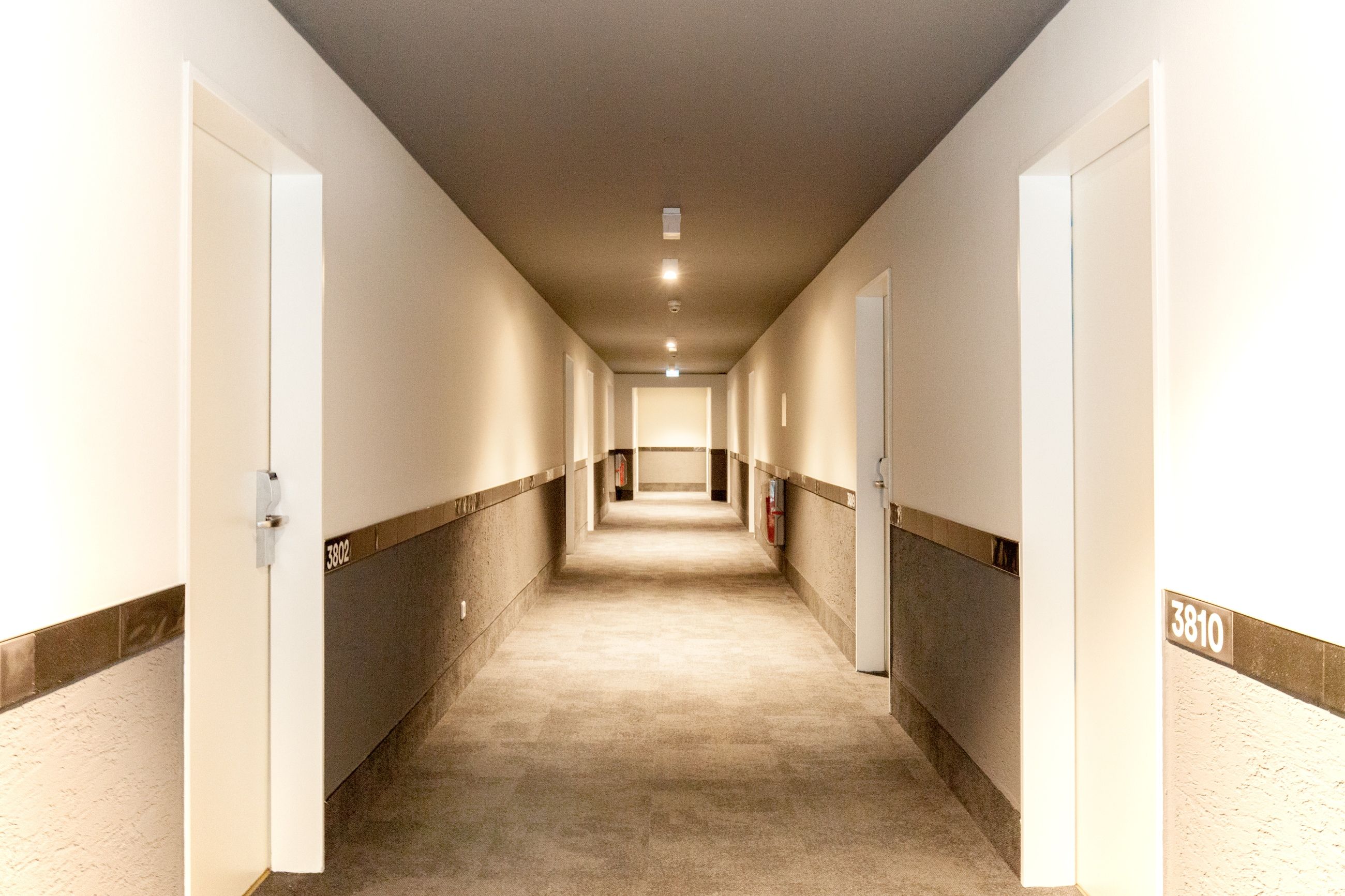 Faciliteter