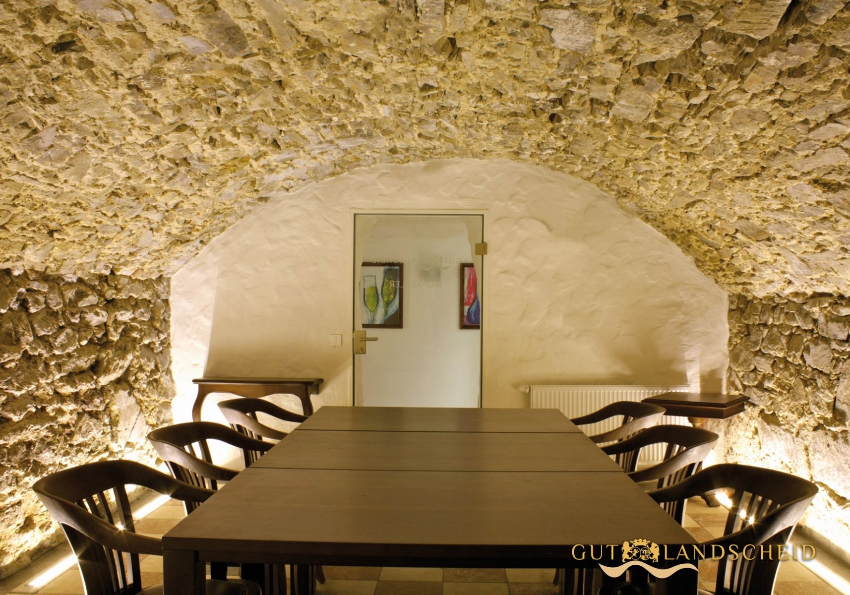 Restaurang/bar